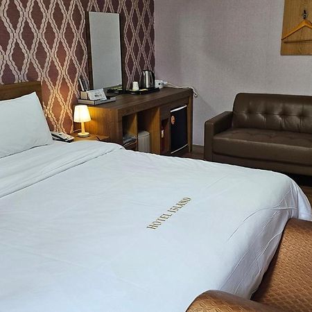 Daecheon Island Hotel Boryeong Luaran gambar