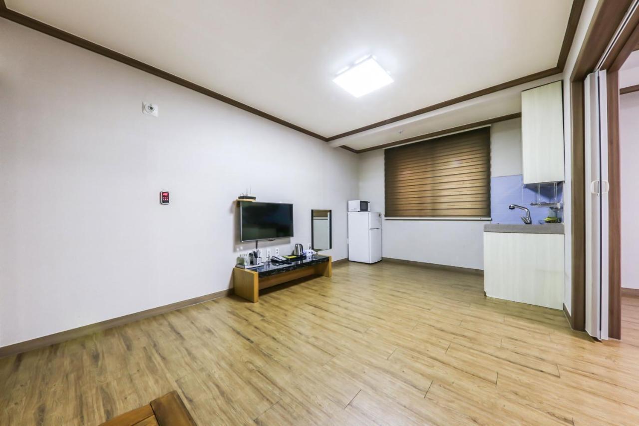 Daecheon Island Hotel Boryeong Luaran gambar