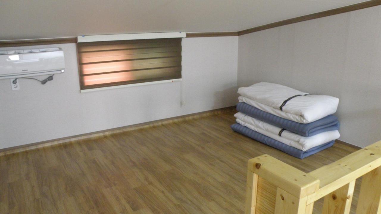 Daecheon Island Hotel Boryeong Luaran gambar