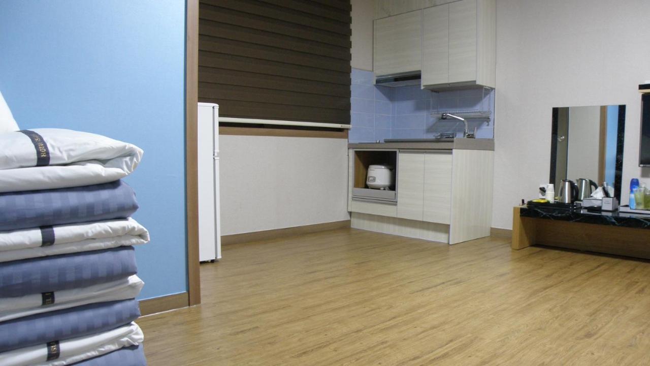 Daecheon Island Hotel Boryeong Luaran gambar
