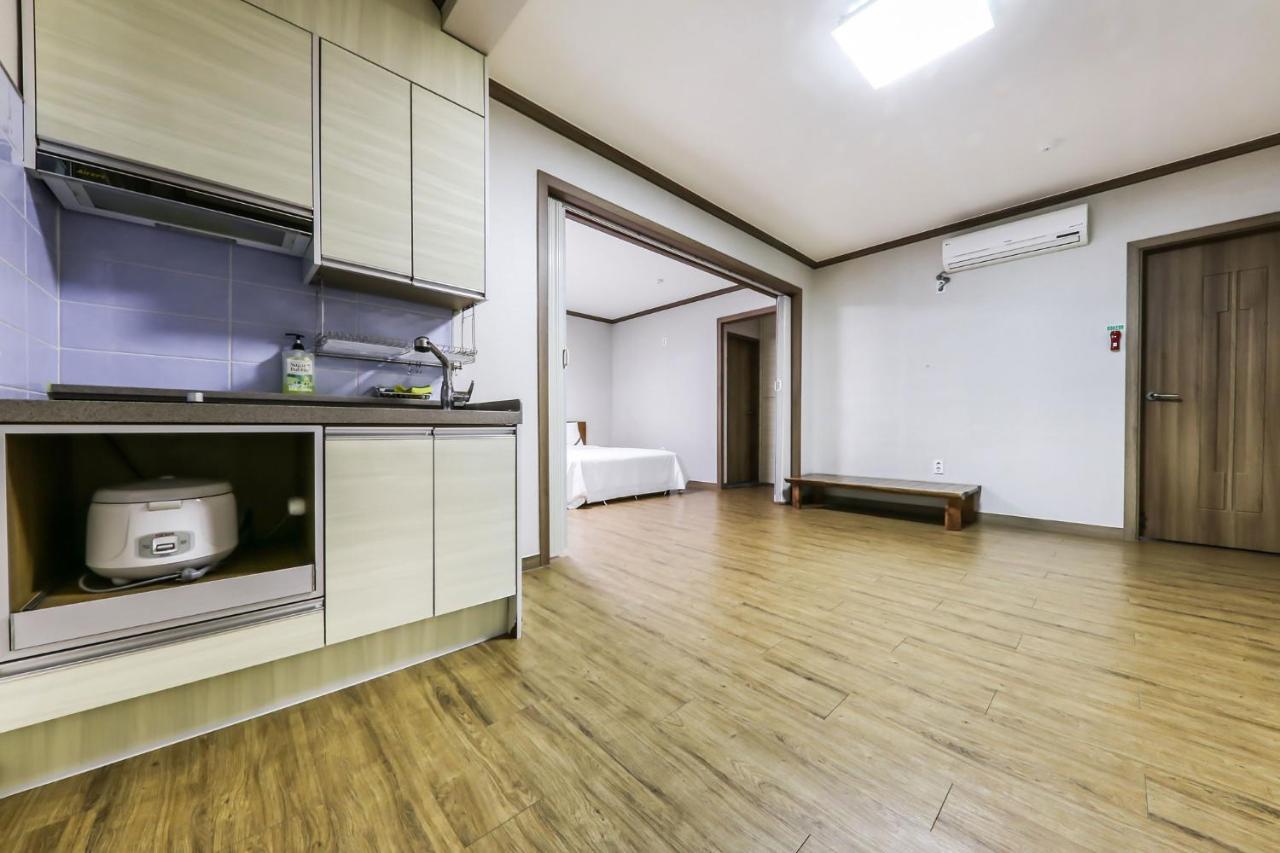Daecheon Island Hotel Boryeong Luaran gambar