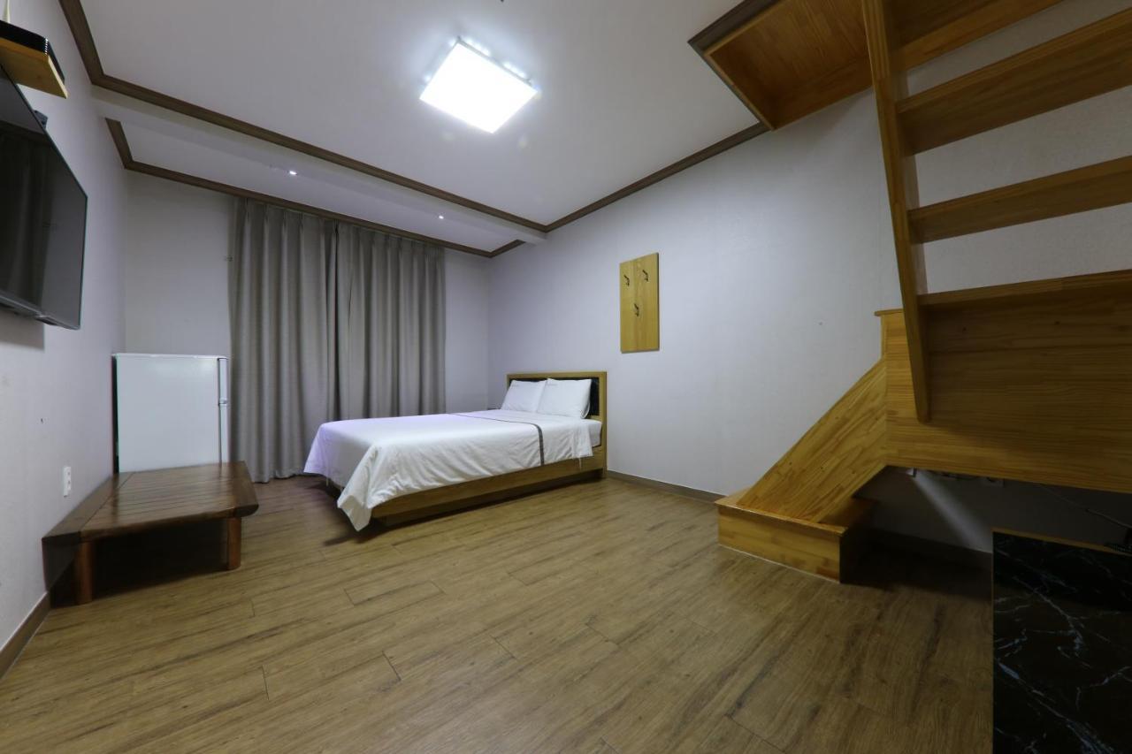 Daecheon Island Hotel Boryeong Luaran gambar