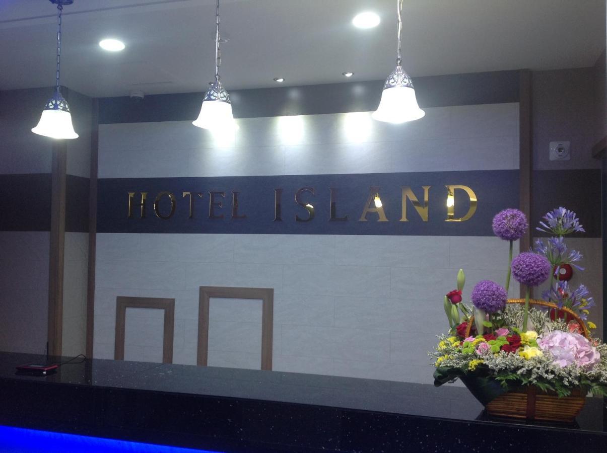 Daecheon Island Hotel Boryeong Luaran gambar