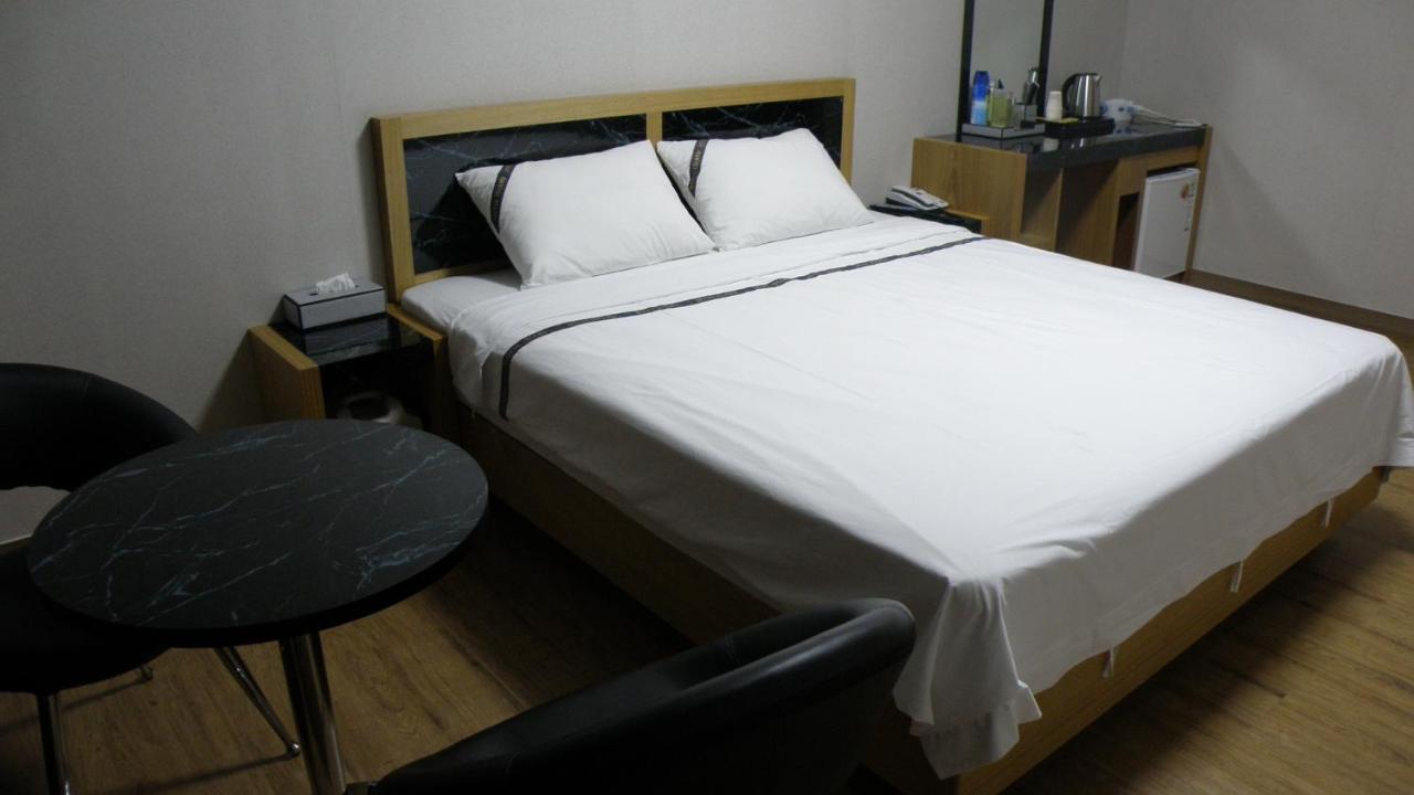 Daecheon Island Hotel Boryeong Luaran gambar