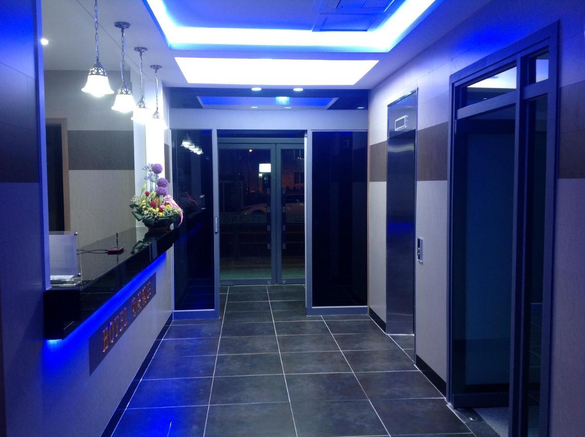 Daecheon Island Hotel Boryeong Luaran gambar