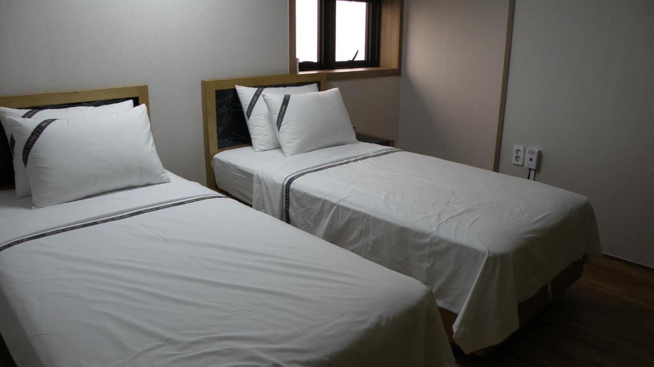 Daecheon Island Hotel Boryeong Luaran gambar