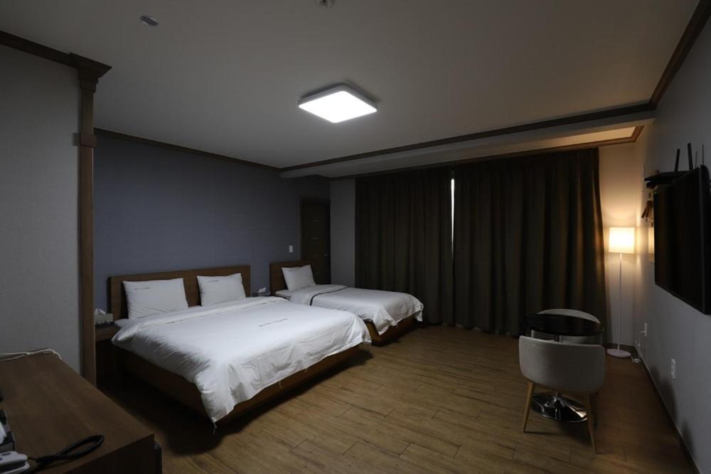 Daecheon Island Hotel Boryeong Luaran gambar