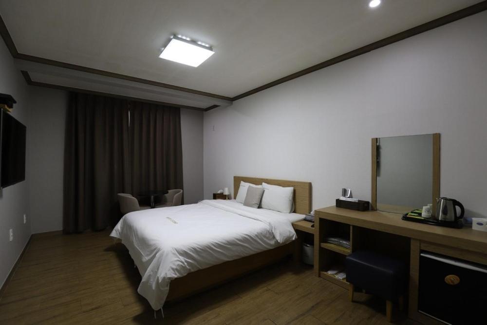 Daecheon Island Hotel Boryeong Luaran gambar
