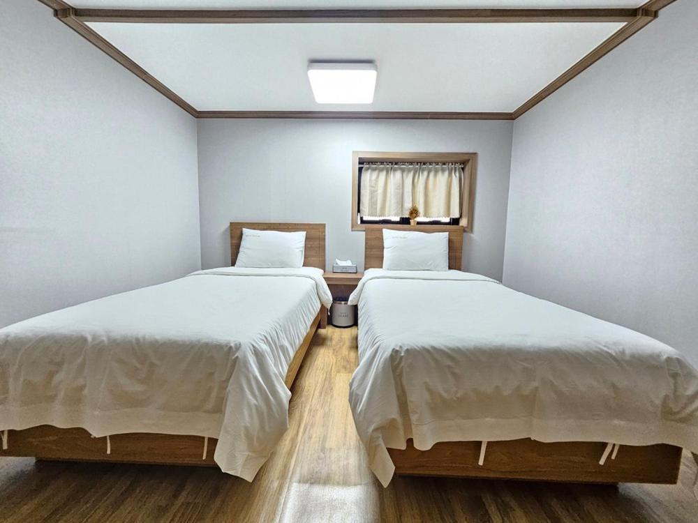 Daecheon Island Hotel Boryeong Bilik gambar