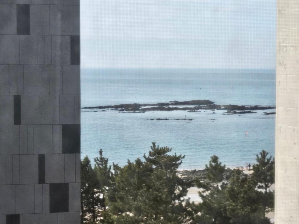 Daecheon Island Hotel Boryeong Luaran gambar