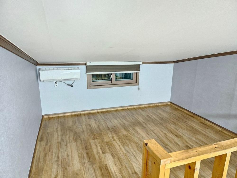 Daecheon Island Hotel Boryeong Luaran gambar