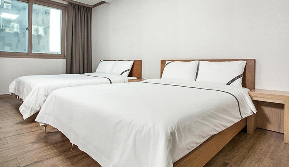 Daecheon Island Hotel Boryeong Luaran gambar