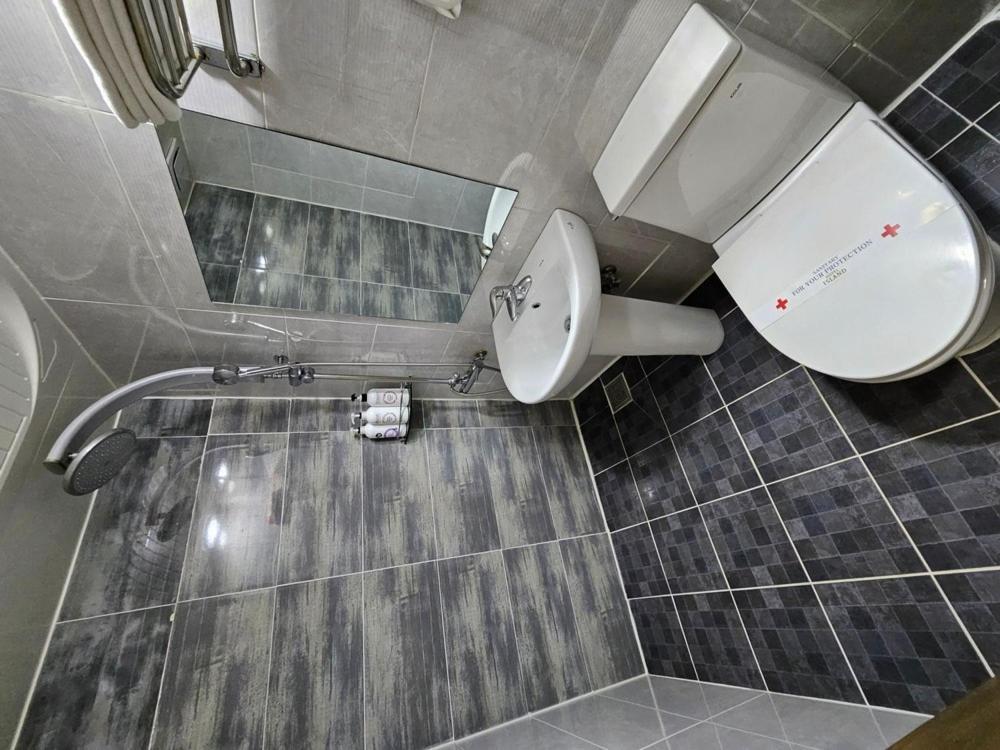 Daecheon Island Hotel Boryeong Luaran gambar