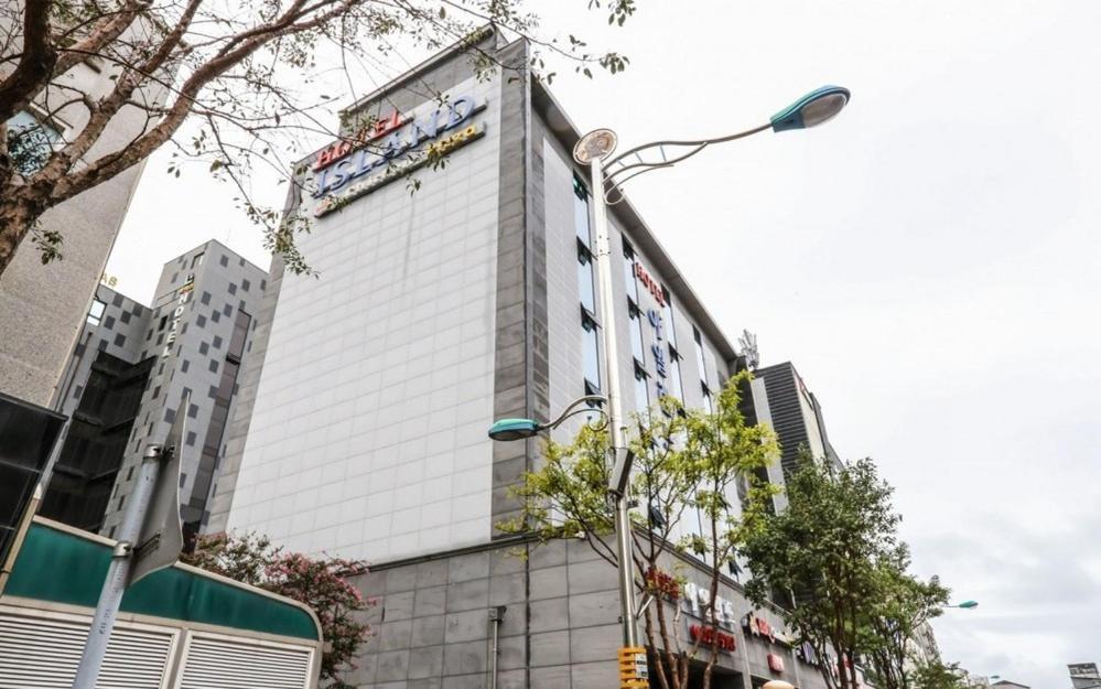 Daecheon Island Hotel Boryeong Luaran gambar