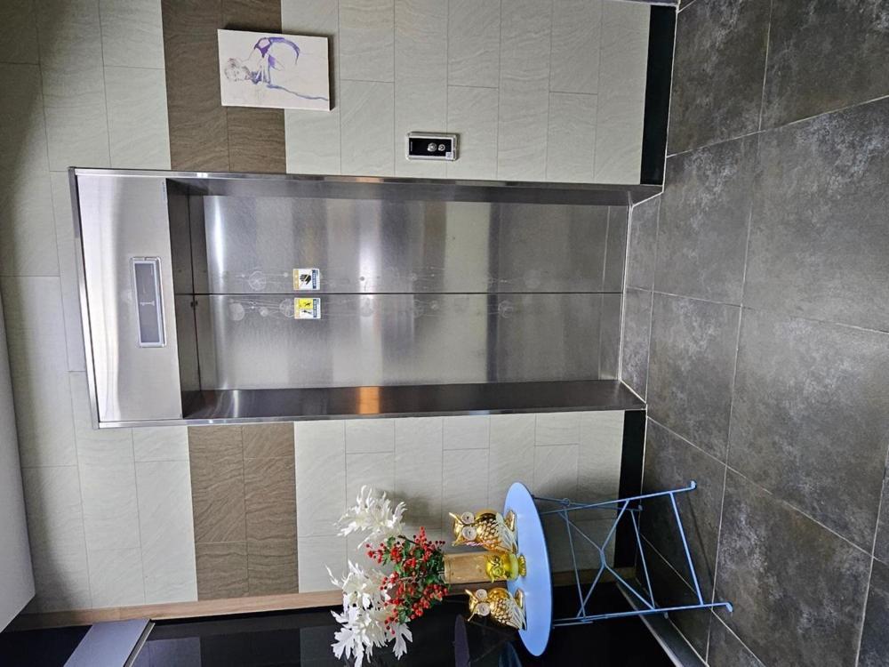 Daecheon Island Hotel Boryeong Luaran gambar