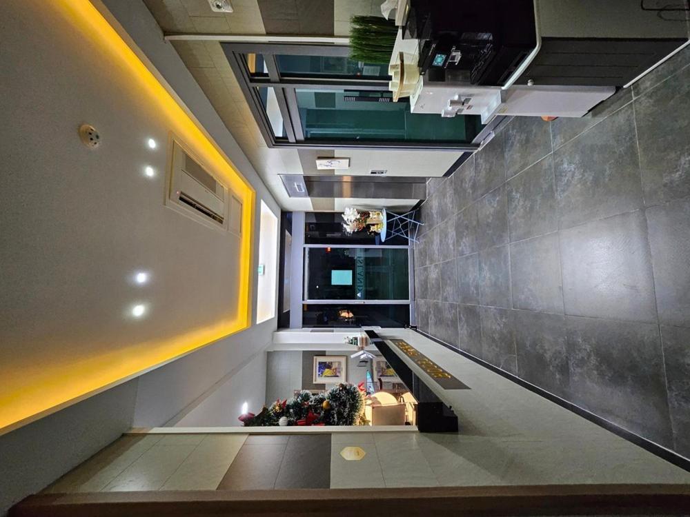 Daecheon Island Hotel Boryeong Luaran gambar