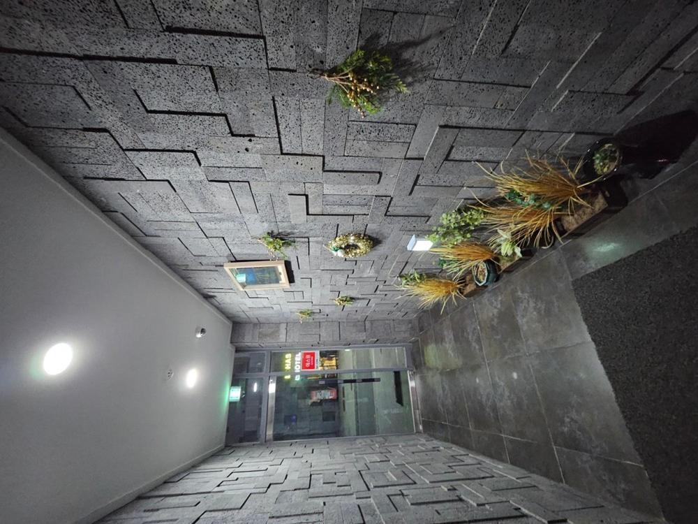 Daecheon Island Hotel Boryeong Luaran gambar