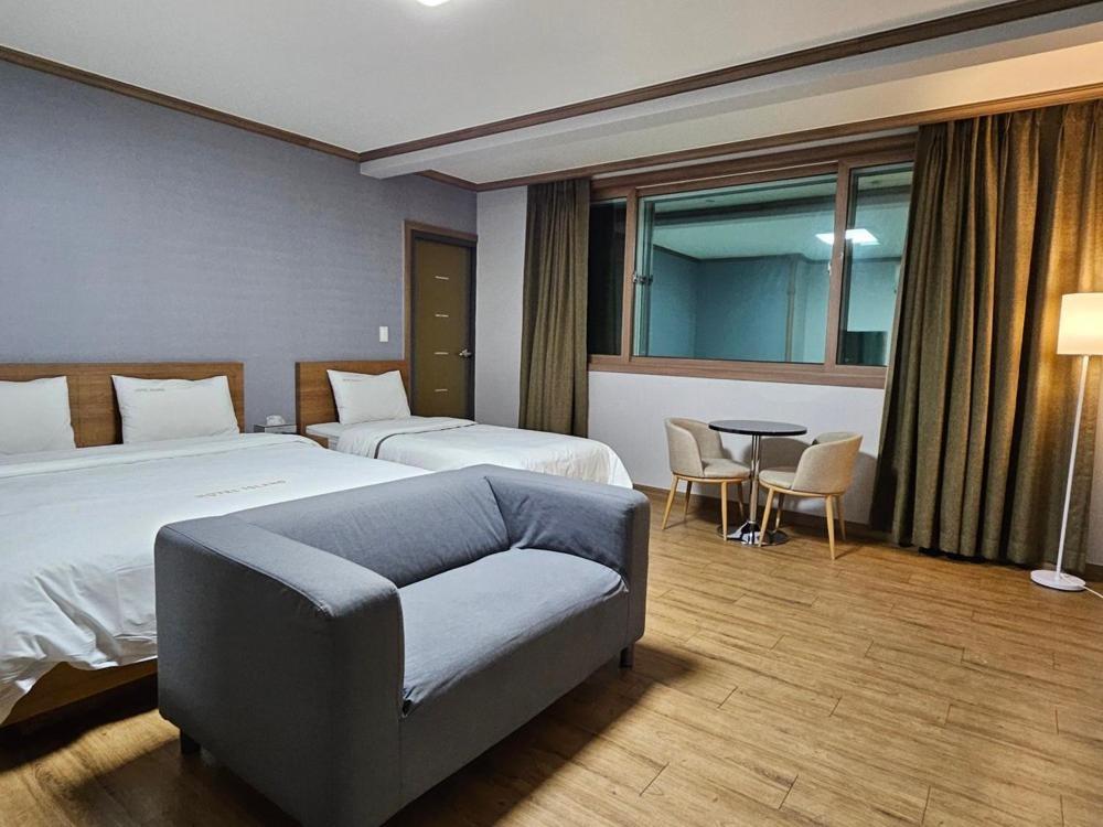 Daecheon Island Hotel Boryeong Luaran gambar