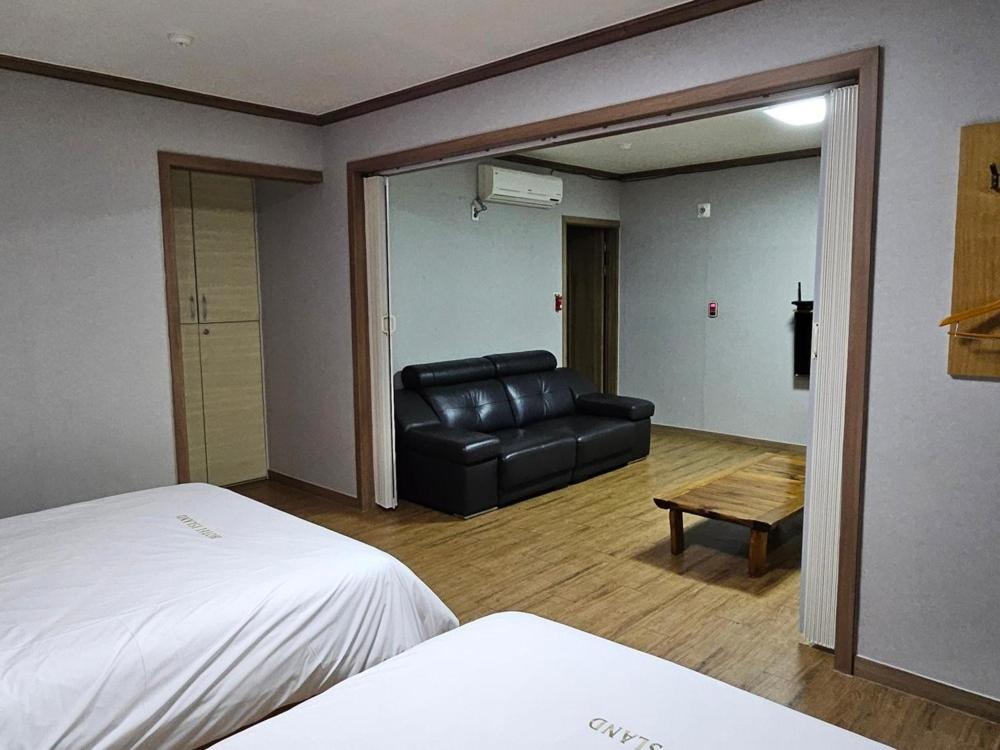 Daecheon Island Hotel Boryeong Luaran gambar